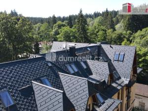 Prodej bytu 3+kk, Mariánské Lázně, Chopinova, 116 m2