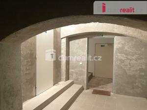 Prodej bytu 3+kk, Mariánské Lázně, Chopinova, 116 m2