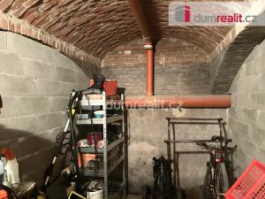 Prodej bytu 3+kk, Mariánské Lázně, Chopinova, 116 m2