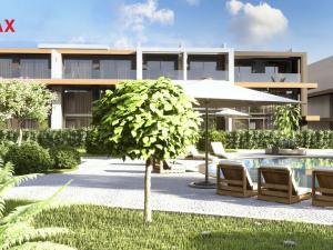 Prodej bytu 1+1, Kypr, Iskele, 92 m2