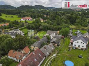 Prodej rodinného domu, Žichovice, 110 m2