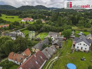 Prodej rodinného domu, Žichovice, 110 m2