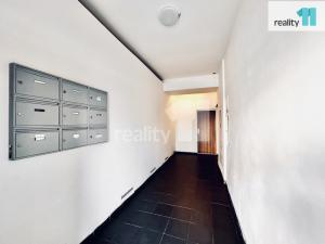 Pronájem bytu 1+kk, Praha - Michle, Michelská, 34 m2
