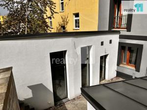 Pronájem bytu 1+kk, Praha - Michle, Michelská, 34 m2