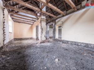 Prodej rodinného domu, Planá nad Lužnicí, Strkovská, 110 m2