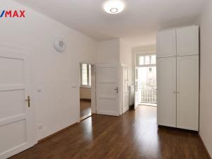 Pronájem bytu 1+1, Olomouc, Husova, 70 m2