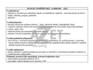 Prodej pozemku pro bydlení, Havířov - Dolní Suchá, U Školy, 845 m2