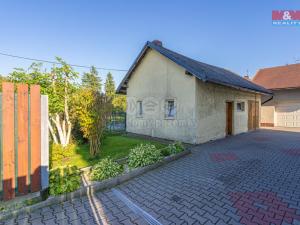 Prodej rodinného domu, Chotěbuz, Chotěbuzská, 228 m2