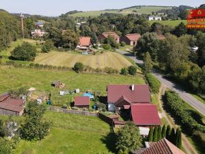 Prodej rodinného domu, Teplice nad Metují - Dolní Teplice, Aloise Jiráska, 150 m2