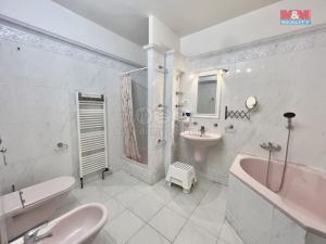 Prodej bytu 3+kk, Praha - Strašnice, Gutova, 89 m2