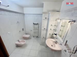 Prodej bytu 3+kk, Praha - Strašnice, Gutova, 89 m2