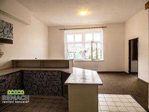 Pronájem bytu 3+kk, Náchod, Kamenice, 97 m2