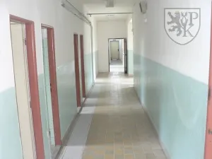 Prodej komerční nemovitosti, Velké Hydčice, 1100 m2