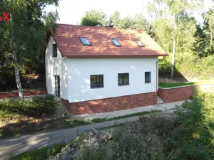Prodej chaty, Humpolec - Kletečná, 80 m2