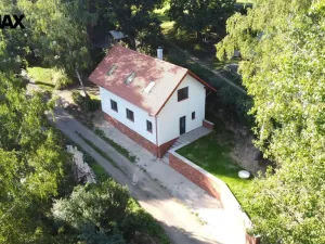 Prodej chaty, Humpolec - Kletečná, 80 m2