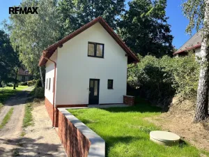 Prodej chaty, Humpolec - Kletečná, 80 m2