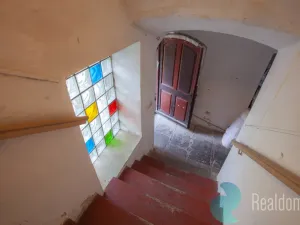 Prodej vícegeneračního domu, Police nad Metují, Tomkova, 230 m2