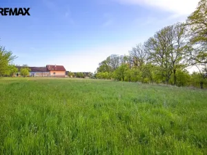Prodej zemědělské půdy, Zlín, 4674 m2