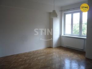 Pronájem bytu 2+1, Ostrava, Slavíčkova, 84 m2