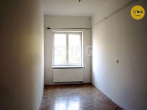 Pronájem bytu 2+1, Ostrava, Slavíčkova, 84 m2