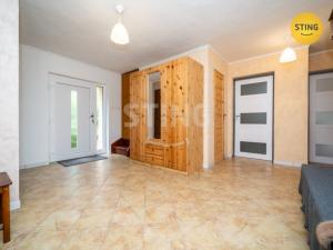 Prodej rodinného domu, Morávka, 154 m2