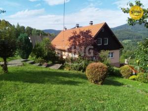 Prodej rodinného domu, Morávka, 154 m2