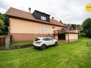 Prodej rodinného domu, Morávka, 154 m2