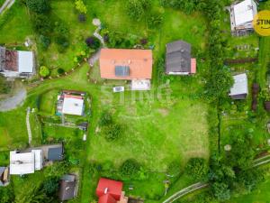 Prodej rodinného domu, Morávka, 154 m2