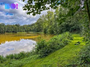 Prodej pozemku pro bydlení, Skuhrov, 3959 m2