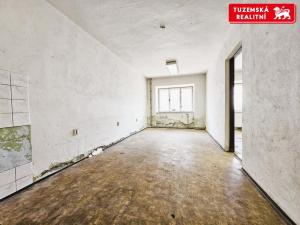 Prodej rodinného domu, Mladějovice, 515 m2