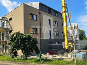 Prodej bytu 2+kk, Hradec nad Moravicí, Gudrichova, 67 m2