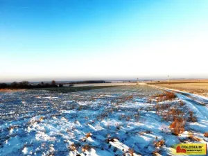 Prodej pozemku pro komerční výstavbu, Znojmo, 22332 m2