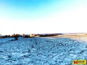 Prodej pozemku pro komerční výstavbu, Znojmo, 22332 m2