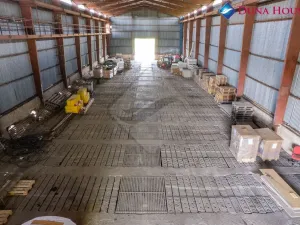 Prodej obchodního prostoru, Nedomice, 22700 m2