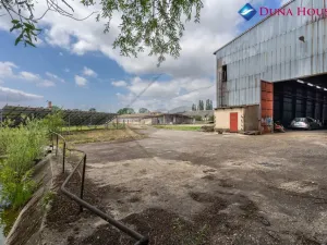 Prodej obchodního prostoru, Nedomice, 22700 m2