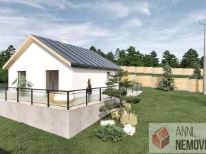 Prodej pozemku pro bydlení, Zbraslavice, 895 m2
