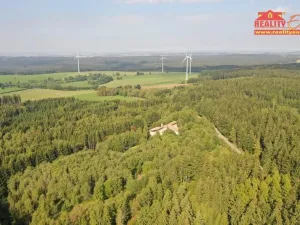 Prodej pozemku pro komerční výstavbu, Krásná, 62856 m2