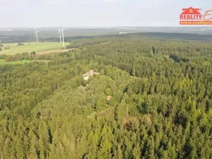 Prodej pozemku pro komerční výstavbu, Krásná, 62856 m2