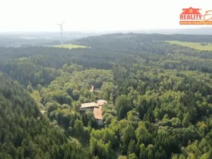 Prodej pozemku pro komerční výstavbu, Krásná, 62856 m2