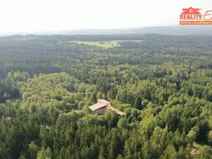 Prodej pozemku pro komerční výstavbu, Krásná, 62856 m2