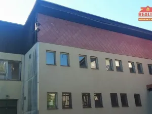 Prodej pozemku pro komerční výstavbu, Krásná, 62856 m2