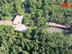 Prodej pozemku pro komerční výstavbu, Krásná, 62856 m2