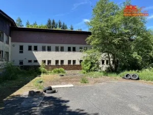 Prodej pozemku pro komerční výstavbu, Krásná, 62856 m2