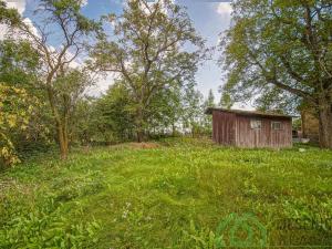 Prodej pozemku pro bydlení, Uhelná, 523 m2