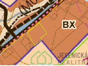 Prodej pozemku pro bydlení, Uhelná, 523 m2