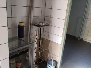 Pronájem obchodního prostoru, Most, tř. Budovatelů, 32 m2