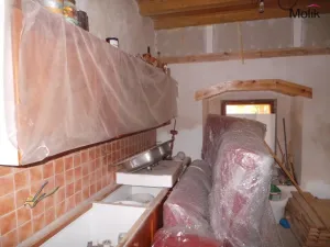 Prodej rodinného domu, Žiželice - Stroupeč, 478 m2