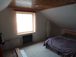 Prodej rodinného domu, Žiželice - Stroupeč, 478 m2