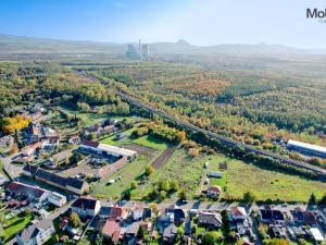 Prodej pozemku pro bydlení, Zabrušany - Želénky, 2625 m2