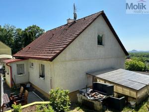 Prodej rodinného domu, Litvínov - Chudeřín, Lesní, 222 m2
